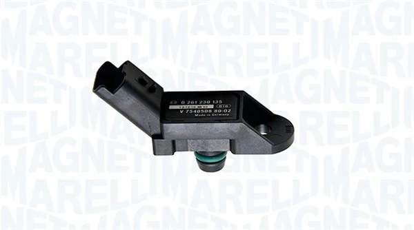 Sensor, intake manifold pressure